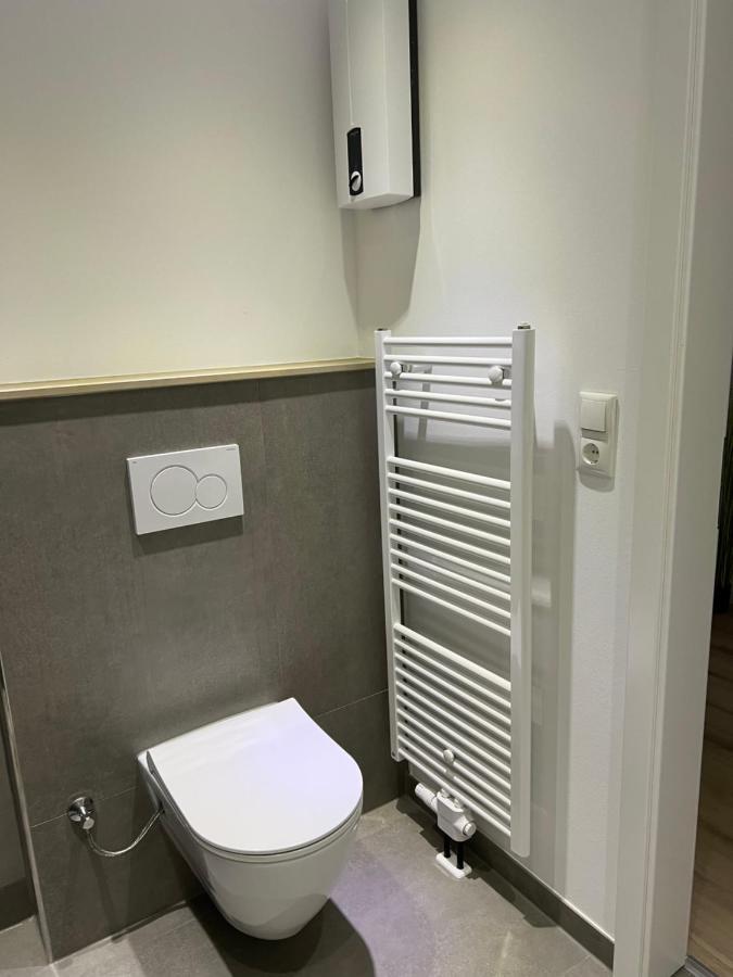 Huerth/Koeln Gaestewohnung Ngoại thất bức ảnh