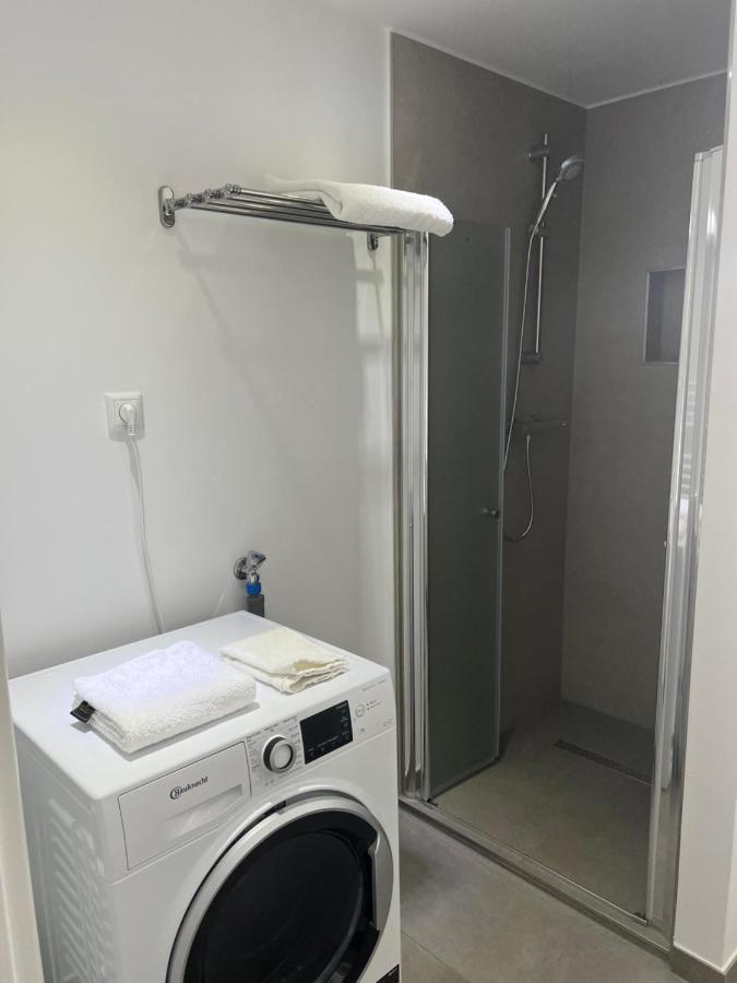 Huerth/Koeln Gaestewohnung Ngoại thất bức ảnh