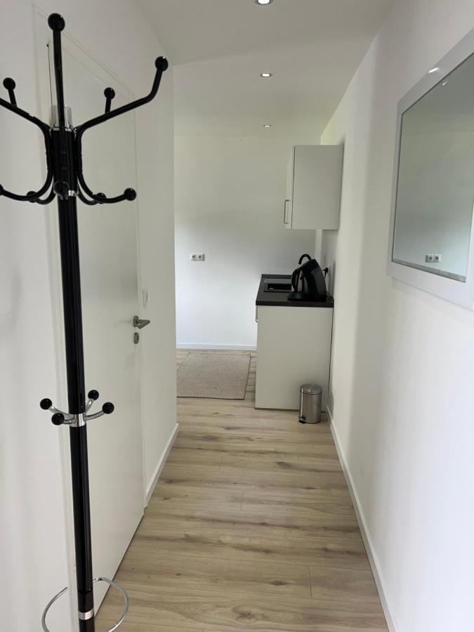 Huerth/Koeln Gaestewohnung Ngoại thất bức ảnh