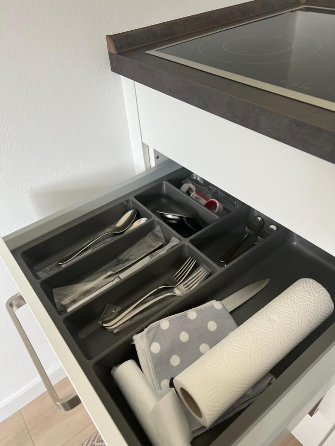 Huerth/Koeln Gaestewohnung Ngoại thất bức ảnh