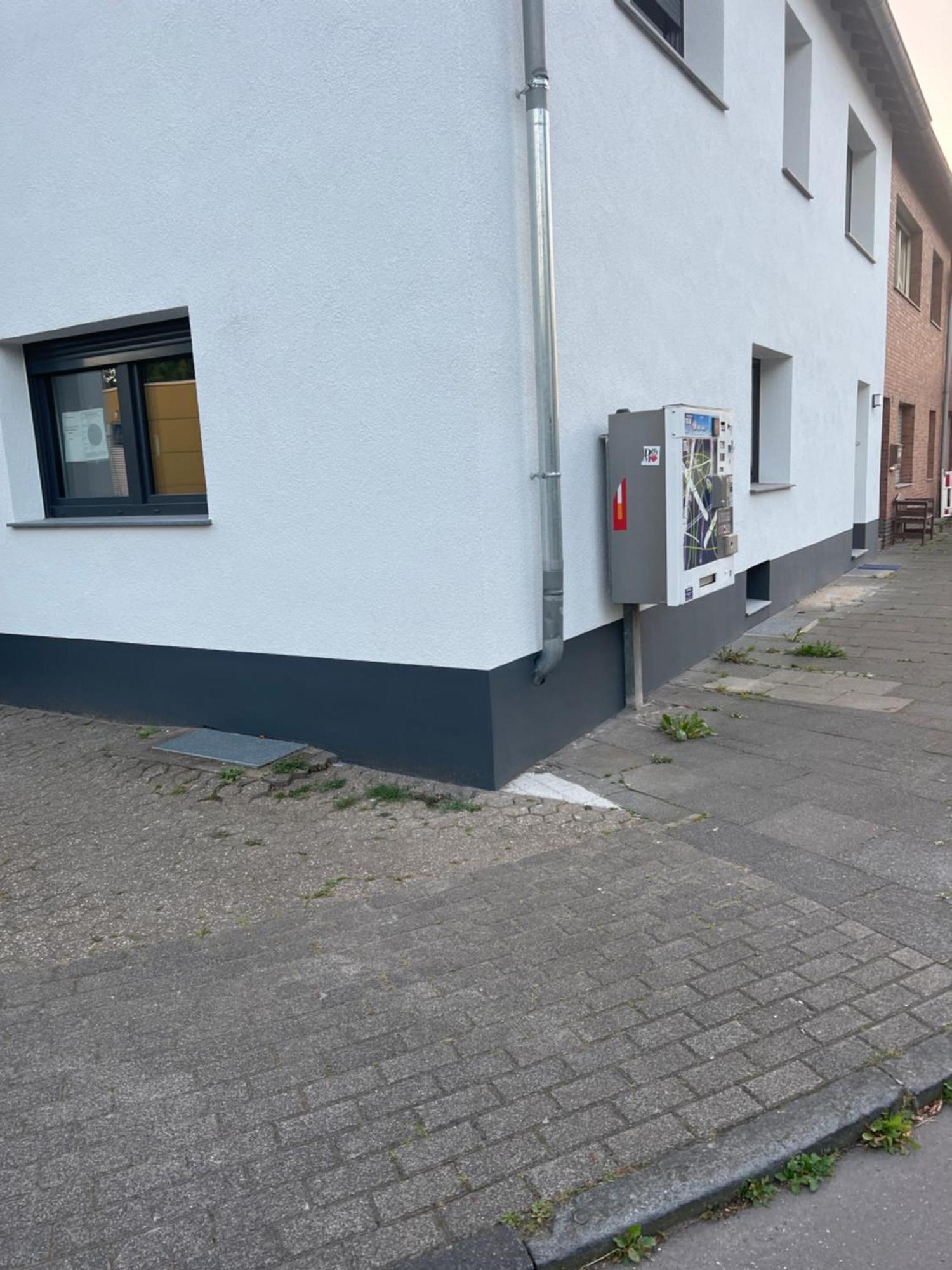 Huerth/Koeln Gaestewohnung Ngoại thất bức ảnh
