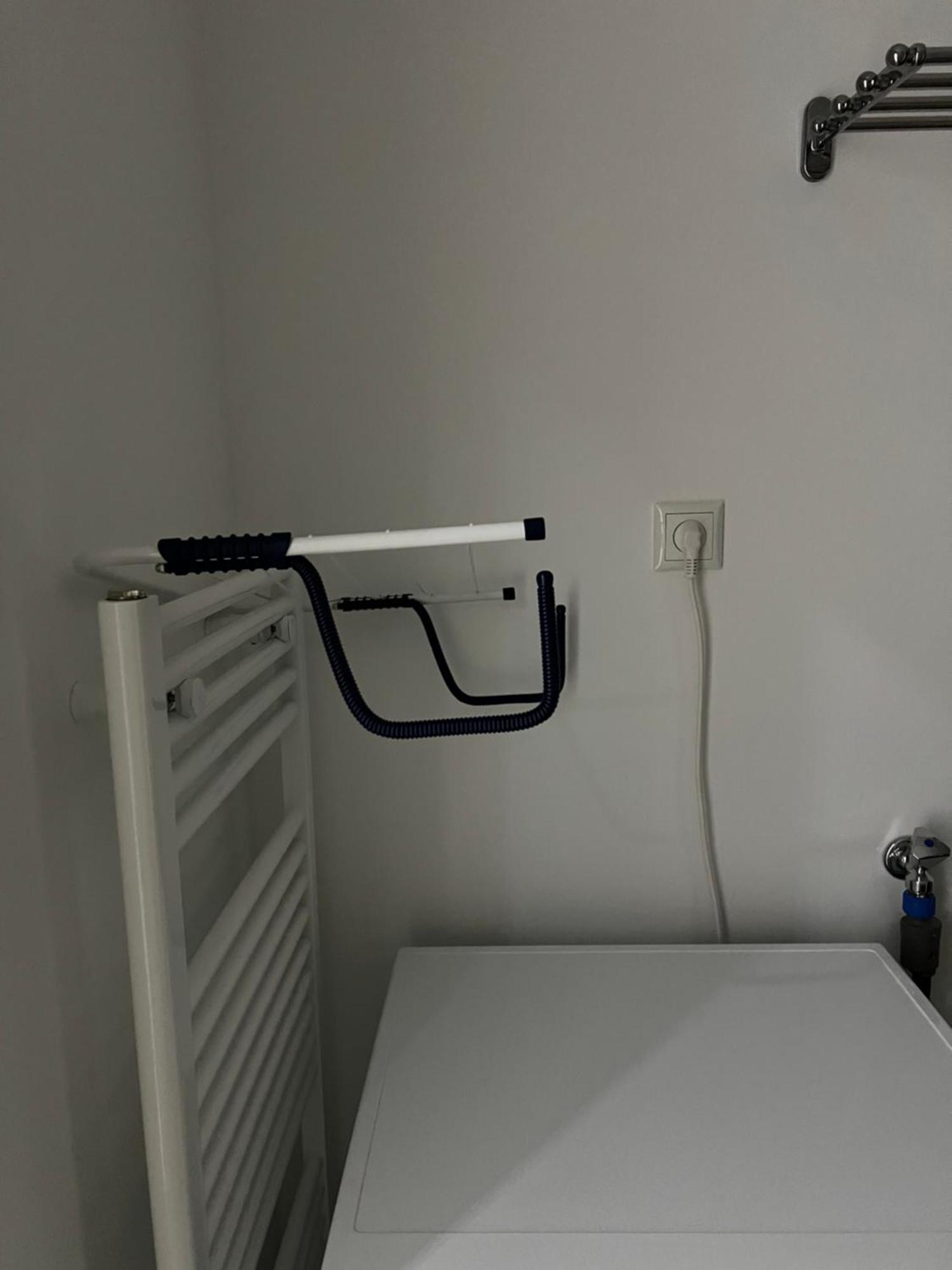 Huerth/Koeln Gaestewohnung Ngoại thất bức ảnh