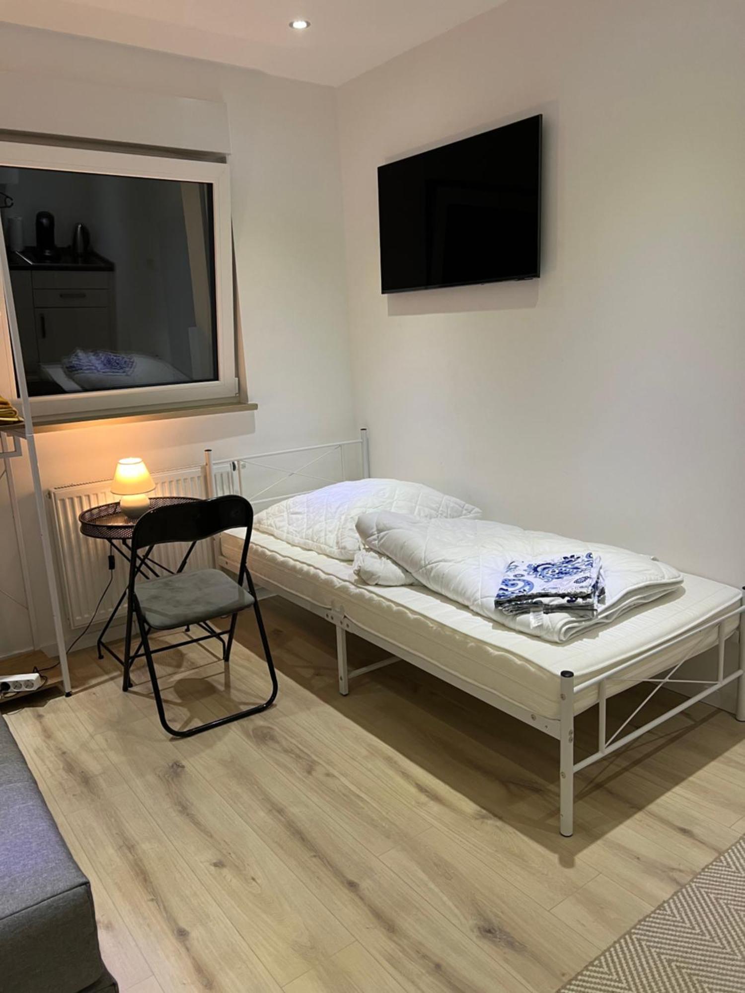 Huerth/Koeln Gaestewohnung Ngoại thất bức ảnh
